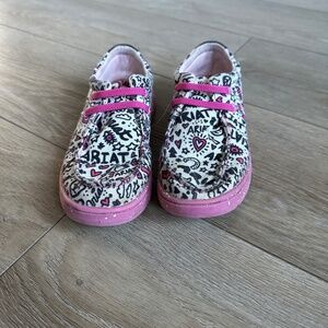 Arita shoes - Girls size 1